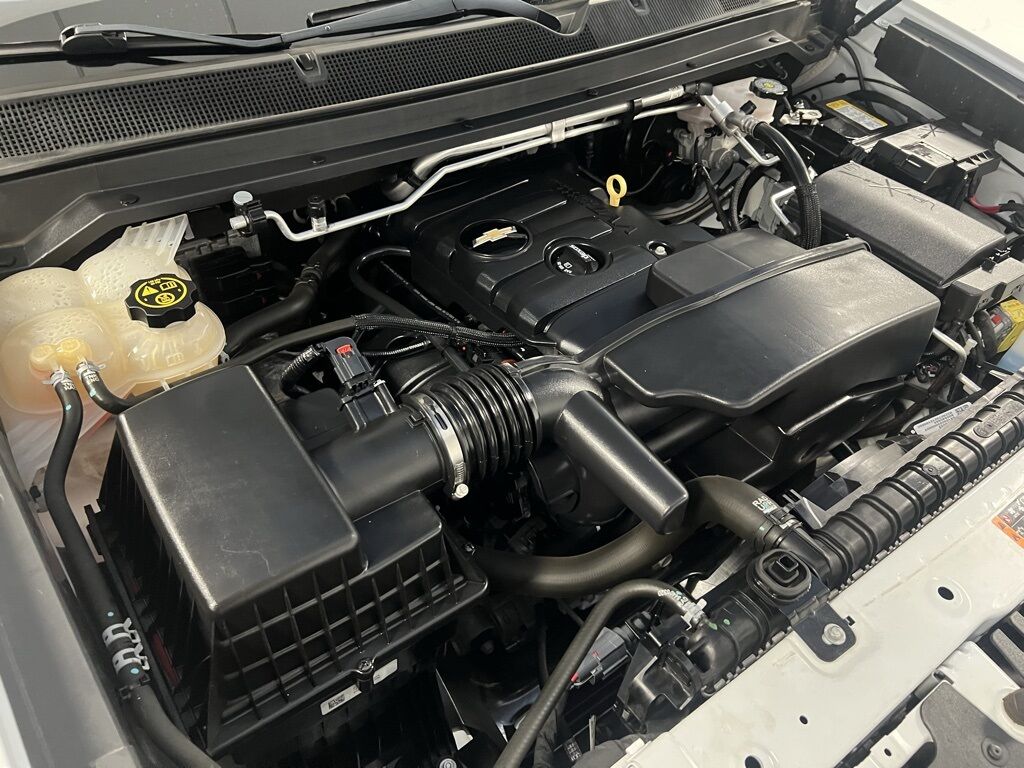 2021 Chevrolet Colorado Work Truck Loveland CO
