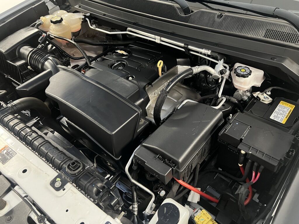 2021 Chevrolet Colorado Work Truck Loveland CO