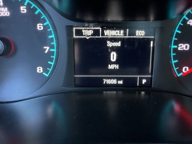 2021 Chevrolet Colorado Work Truck Jacksonville FL