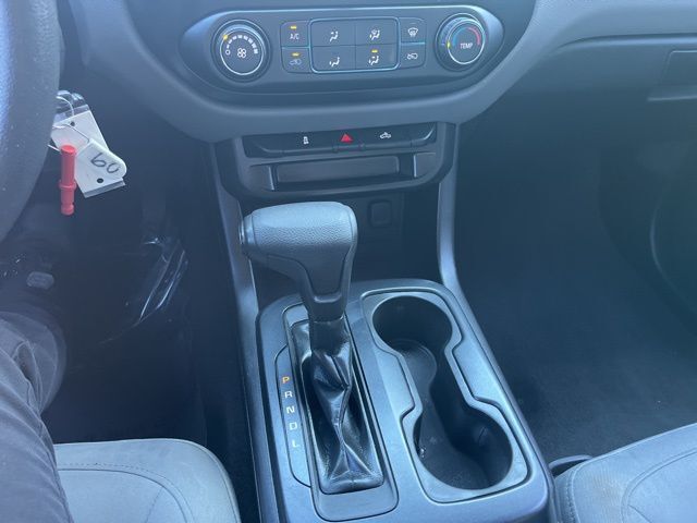 2021 Chevrolet Colorado Work Truck Jacksonville FL