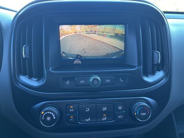 2021 Chevrolet Colorado Work Truck Jacksonville FL