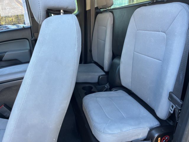 2021 Chevrolet Colorado Work Truck Jacksonville FL