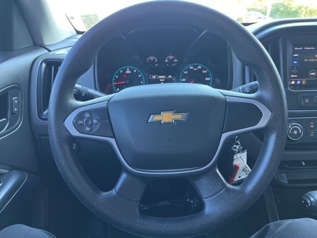 2021 Chevrolet Colorado Work Truck Jacksonville FL