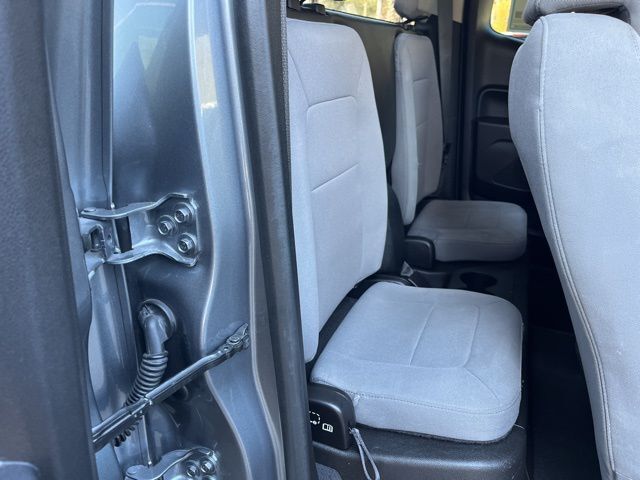 2021 Chevrolet Colorado Work Truck Jacksonville FL