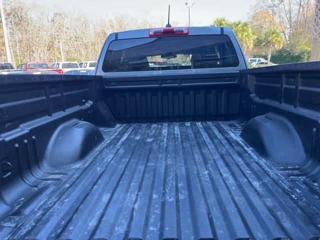 2021 Chevrolet Colorado Work Truck Jacksonville FL