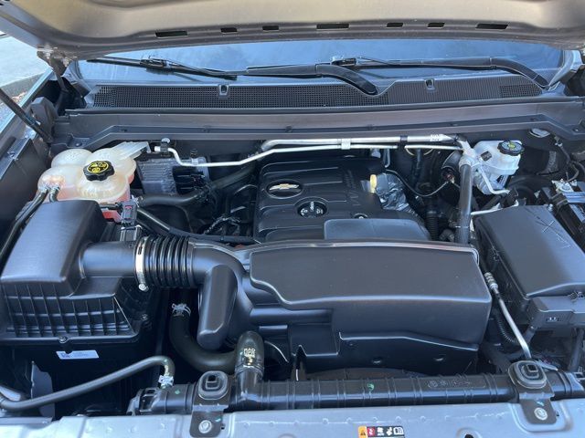 2021 Chevrolet Colorado Work Truck Jacksonville FL