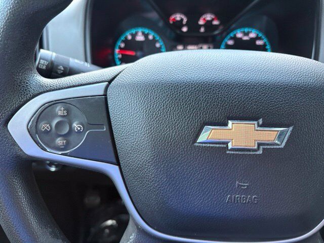 2021 Chevrolet Colorado Work Truck Jacksonville FL