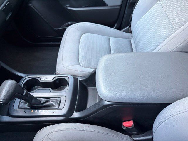 2021 Chevrolet Colorado Work Truck Jacksonville FL