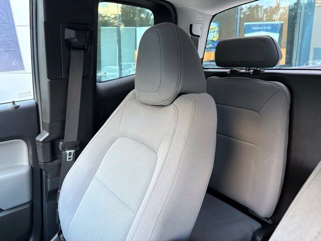 2021 Chevrolet Colorado Work Truck Jacksonville FL