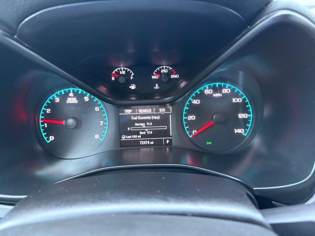 2021 Chevrolet Colorado Work Truck Jacksonville FL