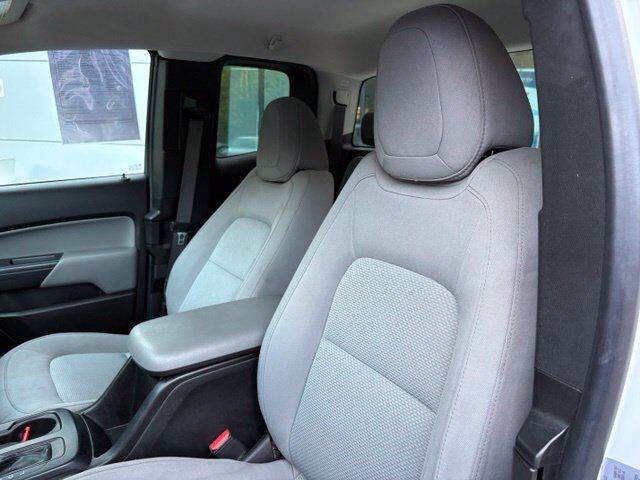 2021 Chevrolet Colorado Work Truck Jacksonville FL