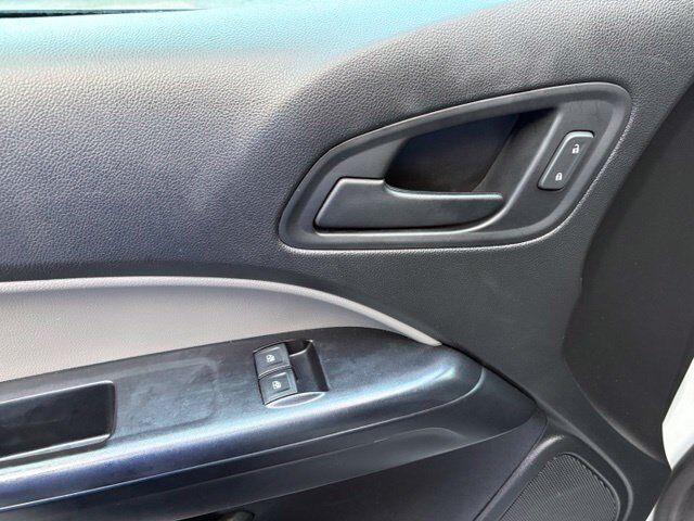 2021 Chevrolet Colorado Work Truck Jacksonville FL