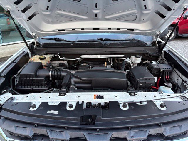 2021 Chevrolet Colorado Work Truck Jacksonville FL