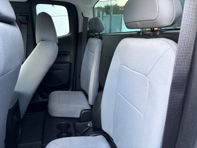 2021 Chevrolet Colorado Work Truck Jacksonville FL