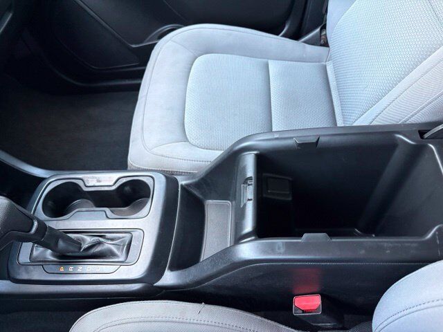 2021 Chevrolet Colorado Work Truck Jacksonville FL