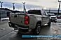 2021 Chevrolet Colorado Z71 / 4X4 / Crew Cab / AutoStart / 3.6L V6 / Heated Leather Seats / Heated Steering Wheel / Apple CarPlay & Android Auto / Bluetooth / Backup Camera / Keyless Entry / Bed Liner / Block Heater / Tow Pkg / Low Miles Anchorage AK