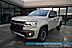 2021 Chevrolet Colorado Z71 / 4X4 / Crew Cab / AutoStart / 3.6L V6 / Heated Leather Seats / Heated Steering Wheel / Apple CarPlay & Android Auto / Bluetooth / Backup Camera / Keyless Entry / Bed Liner / Block Heater / Tow Pkg / Low Miles Anchorage AK