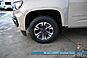 2021 Chevrolet Colorado Z71 / 4X4 / Crew Cab / AutoStart / 3.6L V6 / Heated Leather Seats / Heated Steering Wheel / Apple CarPlay & Android Auto / Bluetooth / Backup Camera / Keyless Entry / Bed Liner / Block Heater / Tow Pkg / Low Miles Anchorage AK