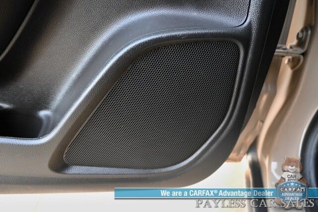 2021 Chevrolet Colorado Z71 / 4X4 / Crew Cab / AutoStart / 3.6L V6 / Power & Heated Leather Seats / Heated Steering Wheel / Apple CarPlay & Android Auto / Bluetooth / Backup Camera / Keyless Entry / Bed Liner / Block Heater / Tow Pkg / Low Miles Anchorage AK