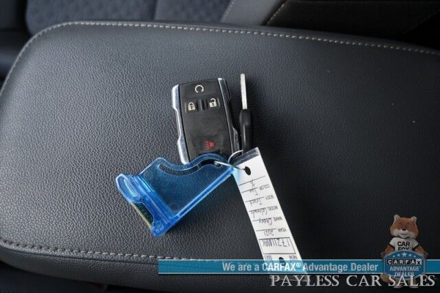 2021 Chevrolet Colorado Z71 / 4X4 / Crew Cab / AutoStart / 3.6L V6 / Power & Heated Seats / Heated Steering Wheel / Apple CarPlay & Android Auto / Bluetooth / Backup Camera / Keyless Entry / Bed Liner / Block Heater / Tow Pkg / Low Miles Anchorage AK 2021 Chevrolet Colorado Z71 / 4X4 / Crew Cab / AutoStart / 3.6L V6 / Power & Heated Seats / Heated Steering Wheel / Apple CarPlay & Android Auto / Bluetooth / Backup Camera / Keyless Entry / Bed Liner / Block Heater / Tow Pkg / Low Miles Anchorage AK