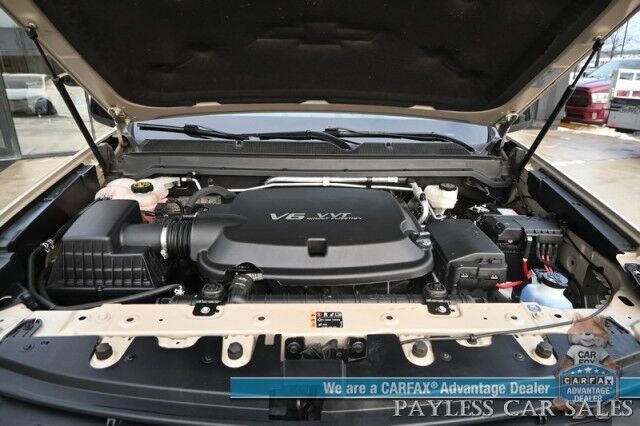 2021 Chevrolet Colorado Z71 / 4X4 / Crew Cab / AutoStart / 3.6L V6 / Power & Heated Seats / Heated Steering Wheel / Apple CarPlay & Android Auto / Bluetooth / Backup Camera / Keyless Entry / Bed Liner / Block Heater / Tow Pkg / Low Miles Anchorage AK 2021 Chevrolet Colorado Z71 / 4X4 / Crew Cab / AutoStart / 3.6L V6 / Power & Heated Seats / Heated Steering Wheel / Apple CarPlay & Android Auto / Bluetooth / Backup Camera / Keyless Entry / Bed Liner / Block Heater / Tow Pkg / Low Miles Anchorage AK