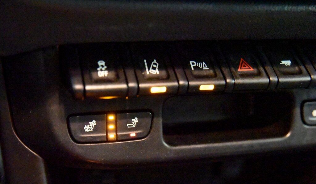 2021 Chevrolet Colorado Z71 Akron