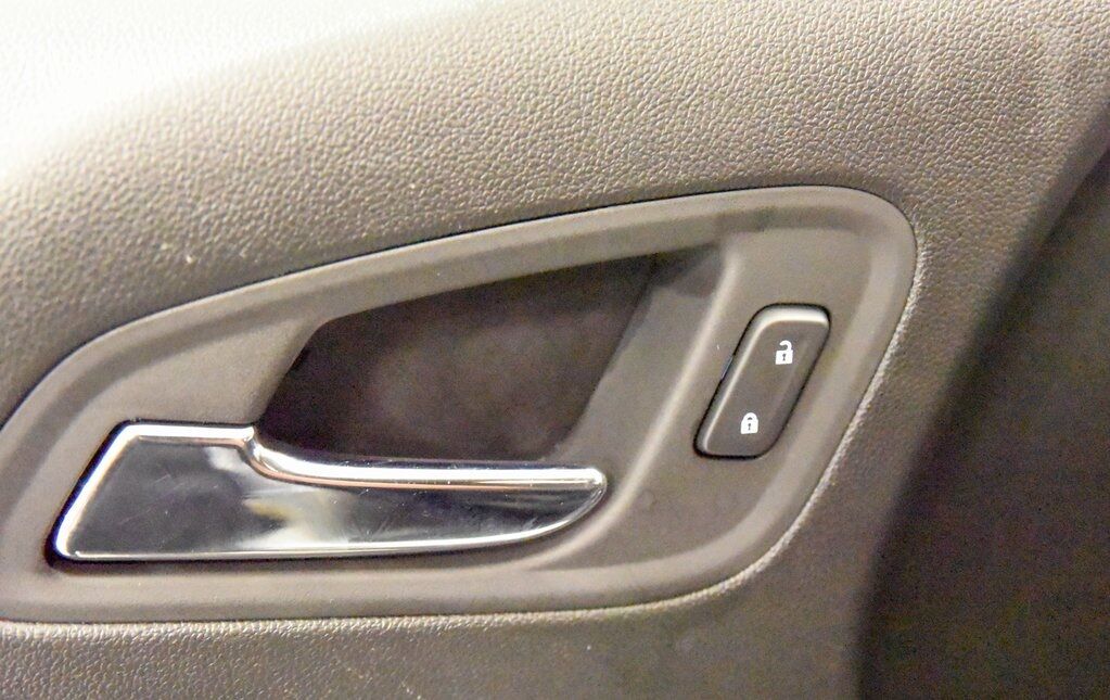 2021 Chevrolet Colorado Z71 Akron