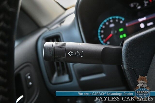 2021 Chevrolet Colorado Z71 Anchorage AK