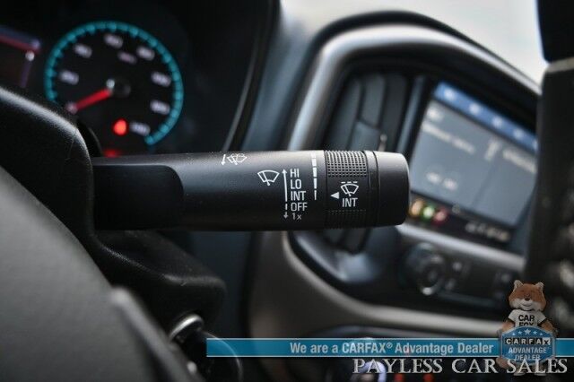 2021 Chevrolet Colorado Z71 Anchorage AK