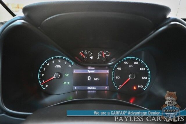 2021 Chevrolet Colorado Z71 Anchorage AK