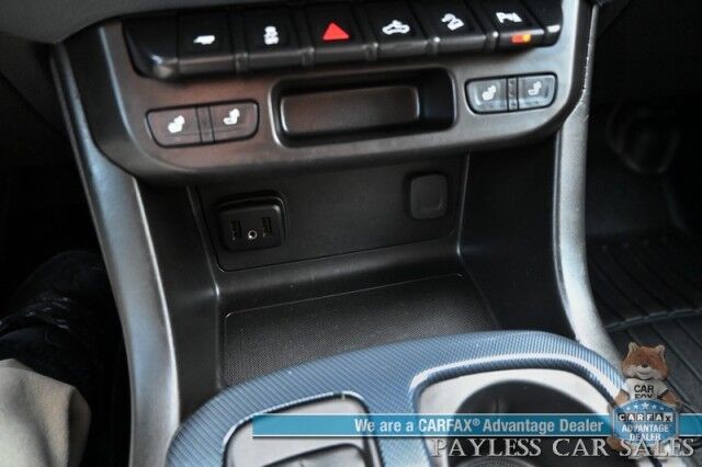 2021 Chevrolet Colorado Z71 Anchorage AK