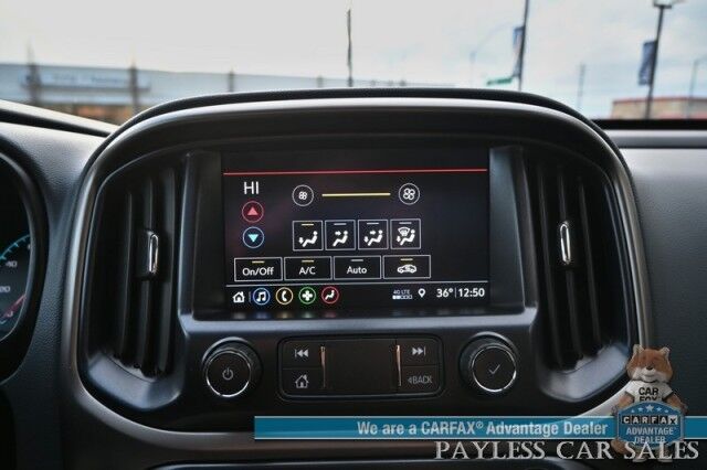 2021 Chevrolet Colorado Z71 Anchorage AK