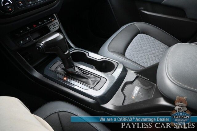 2021 Chevrolet Colorado Z71 Anchorage AK