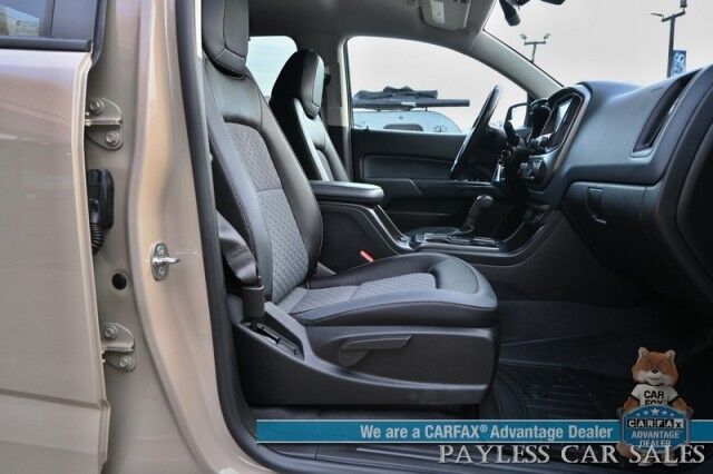 2021 Chevrolet Colorado Z71 Anchorage AK