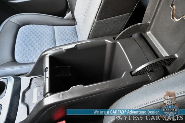 2021 Chevrolet Colorado Z71 Anchorage AK