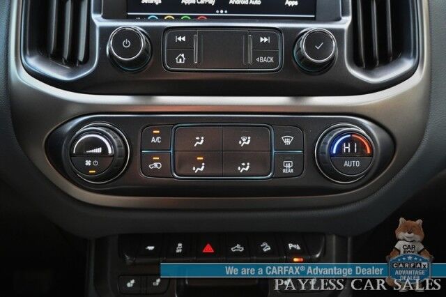 2021 Chevrolet Colorado Z71 Anchorage AK