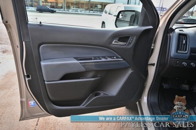 2021 Chevrolet Colorado Z71 Anchorage AK