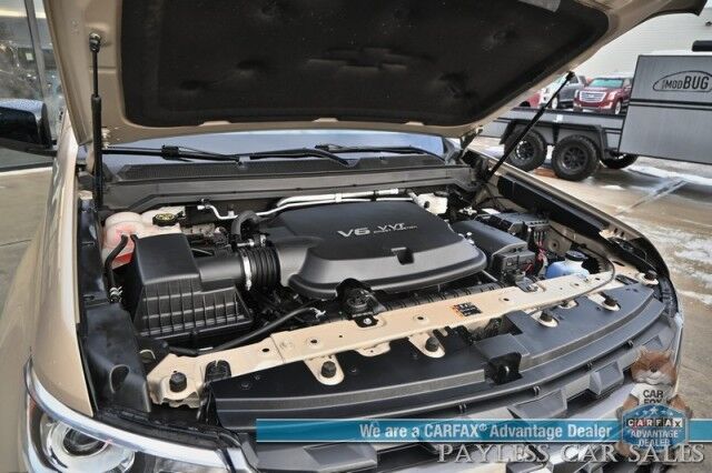 2021 Chevrolet Colorado Z71 Anchorage AK