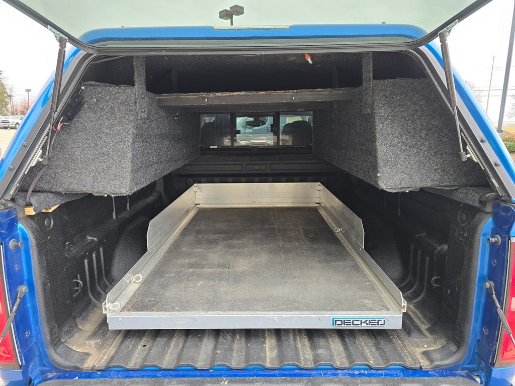 2021 Chevrolet Colorado Z71 Concord NC