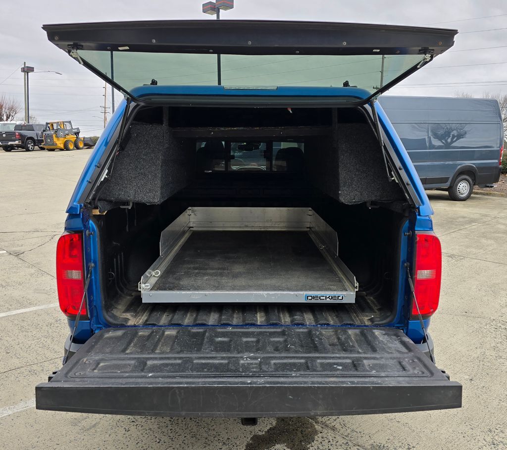 2021 Chevrolet Colorado Z71 Concord NC