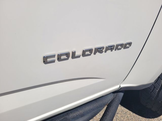 2021 Chevrolet Colorado Z71 Folsom CA