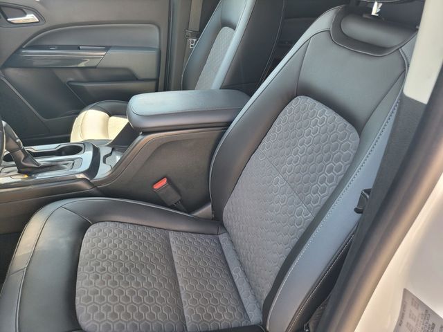 2021 Chevrolet Colorado Z71 Folsom CA