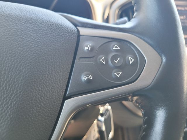 2021 Chevrolet Colorado Z71 Folsom CA