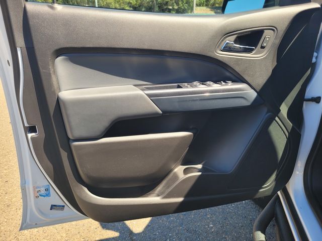 2021 Chevrolet Colorado Z71 Folsom CA