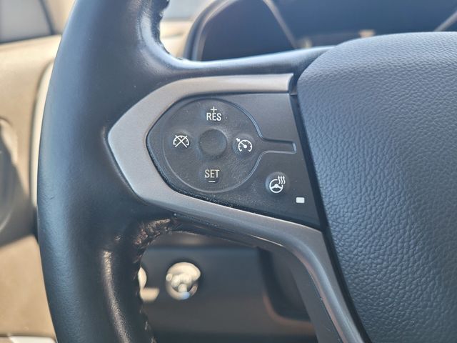 2021 Chevrolet Colorado Z71 Folsom CA