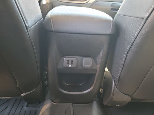2021 Chevrolet Colorado Z71 Folsom CA