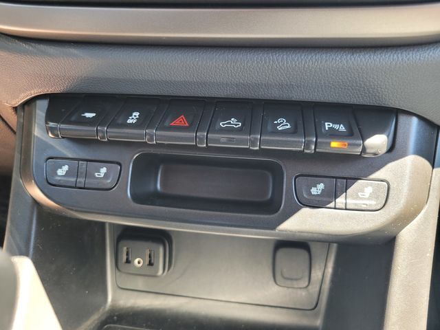2021 Chevrolet Colorado Z71 Folsom CA