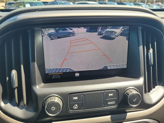 2021 Chevrolet Colorado Z71 Folsom CA