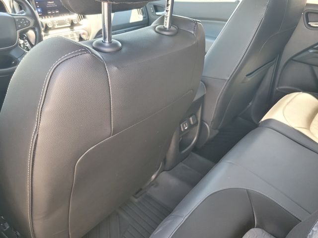 2021 Chevrolet Colorado Z71 Folsom CA