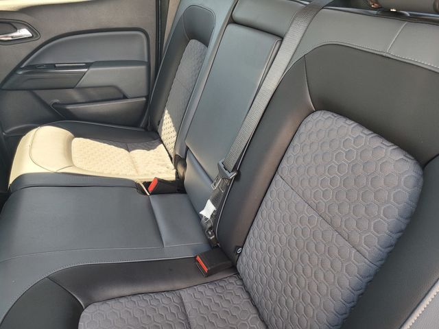 2021 Chevrolet Colorado Z71 Folsom CA